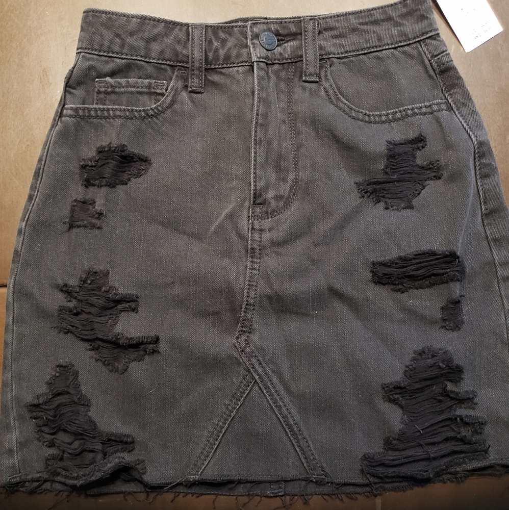 Hollister skirt